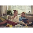Philips FEJHALLGATÓ BLUETOOTH GYEREK TAK4607GY/00