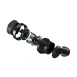Philips FÜLHALLGATÓ TWS BLUETOOTH TAT8506BK/00