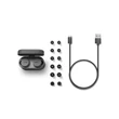 Philips FÜLHALLGATÓ TWS BLUETOOTH TAT8506BK/00