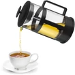 Lamart KÁVÉ ÉS TEAFŐZŐ 1L LT7048