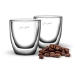 Lamart ESPRESSO POHÁRKÉSZLET 80ML LT9009