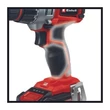 Einhell AKKUS FÚRÓ-CSAVAROZÓ TE-CD 18/2 LI +39 (1X2,5 AH)
