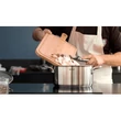 Tefal EDÉNYKÉSZLET 10 RÉSZES VIRTUOSO E492SA25