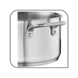 Tefal EDÉNYKÉSZLET 10 RÉSZES VIRTUOSO E492SA25