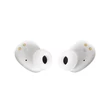 Jbl FÜLHALLGATÓ TWS BLUETOOTH WAVE BUDS FEHÉR