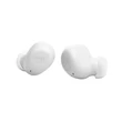 Jbl FÜLHALLGATÓ TWS BLUETOOTH WAVE BUDS FEHÉR