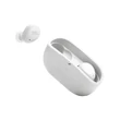 Jbl FÜLHALLGATÓ TWS BLUETOOTH WAVE BUDS FEHÉR