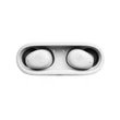 Jbl FÜLHALLGATÓ TWS BLUETOOTH WAVE BUDS FEHÉR