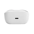 Jbl FÜLHALLGATÓ TWS BLUETOOTH WAVE BUDS FEHÉR