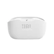 Jbl FÜLHALLGATÓ TWS BLUETOOTH WAVE BUDS FEHÉR