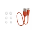 Jbl FÜLHALLGATÓ TWS BLUETOOTH WAVE BUDS FEHÉR