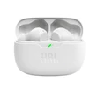 Jbl FÜLHALLGATÓ TWS BLUETOOTH WAVE BEAM FEHÉR