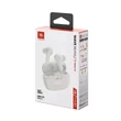 Jbl FÜLHALLGATÓ TWS BLUETOOTH WAVE BEAM FEHÉR
