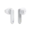 Jbl FÜLHALLGATÓ TWS BLUETOOTH WAVE FLEX FEHÉR