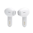 Jbl FÜLHALLGATÓ TWS BLUETOOTH WAVE FLEX FEHÉR