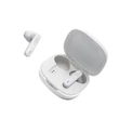 Jbl FÜLHALLGATÓ TWS BLUETOOTH WAVE FLEX FEHÉR