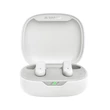 Jbl FÜLHALLGATÓ TWS BLUETOOTH WAVE FLEX FEHÉR