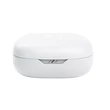 Jbl FÜLHALLGATÓ TWS BLUETOOTH WAVE FLEX FEHÉR