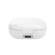 Jbl FÜLHALLGATÓ TWS BLUETOOTH WAVE FLEX FEHÉR