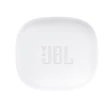 Jbl FÜLHALLGATÓ TWS BLUETOOTH WAVE FLEX FEHÉR