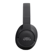 Jbl FEJHALLGATÓ BLUETOOTH TUNE 720BT FEKETE