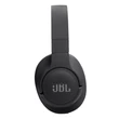 Jbl FEJHALLGATÓ BLUETOOTH TUNE 720BT FEKETE