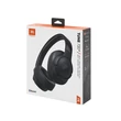 Jbl FEJHALLGATÓ BLUETOOTH TUNE 720BT FEKETE