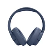 Jbl FEJHALLGATÓ BLUETOOTH TUNE 720BT KÉK