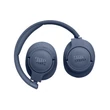 Jbl FEJHALLGATÓ BLUETOOTH TUNE 720BT KÉK