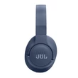 Jbl FEJHALLGATÓ BLUETOOTH TUNE 720BT KÉK