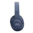 Jbl FEJHALLGATÓ BLUETOOTH TUNE 720BT KÉK