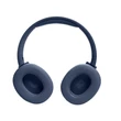 Jbl FEJHALLGATÓ BLUETOOTH TUNE 720BT KÉK