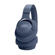 Jbl FEJHALLGATÓ BLUETOOTH TUNE 720BT KÉK