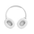 Jbl FEJHALLGATÓ BLUETOOTH TUNE 720BT FEHÉR
