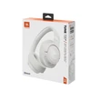 Jbl FEJHALLGATÓ BLUETOOTH TUNE 720BT FEHÉR