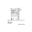 Bosch FŐZŐLAP BEÉPÍTHETŐ INDUKCIÓS PUG611AA5E