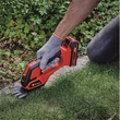 Einhell AKKUS FŰ- ÉS SÖVÉNNYÍRÓ GE-CG 18/100 LI - SOLO
