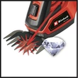 Einhell AKKUS FŰ- ÉS SÖVÉNNYÍRÓ GE-CG 18/100 LI T - SOLO