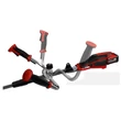 Einhell AKKUS FŰKASZA AGILLO 18/200 - SOLO              