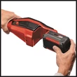 Einhell AKKUS FŰKASZA AGILLO 18/200 - SOLO              