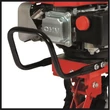 Einhell BENZINES KAPÁLÓGÉP GC-MT 2236