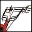 Einhell BENZINES KAPÁLÓGÉP GC-MT 2560 LD