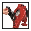 Einhell LOMBSZÍVÓ GC-EL 3000 E