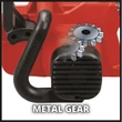 Einhell LÁNCFŰRÉSZ GC-EC 2040