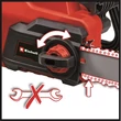 Einhell LÁNCFŰRÉSZ GC-EC 2040
