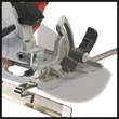 Einhell AKKUS KÉZI KÖRFŰRÉSZ TE-CS 18/150 LI - SOLO