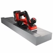 Einhell AKKUS KÉZI GYALU TE-PL 18/82 LI - SOLO 