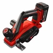 Einhell AKKUS KÉZI GYALU TE-PL 18/82 LI - SOLO 