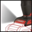 Einhell AKKUS FÚRÓ-CSAVAROZÓ TE-CD 18/40 LI BL - SOLO