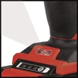 Einhell AKKUS FÚRÓ-CSAVAROZÓ KÉSZLET TE-CD 18/40 LI-I +64 (2X2,0 AH)